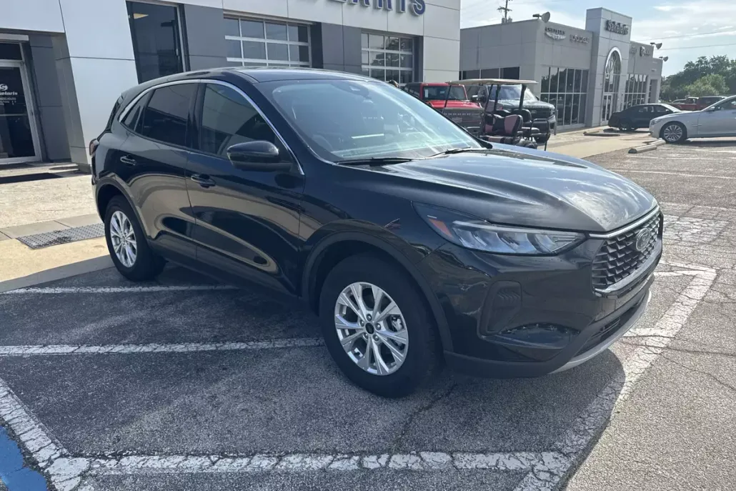 2024 Ford Escape Active photo 1