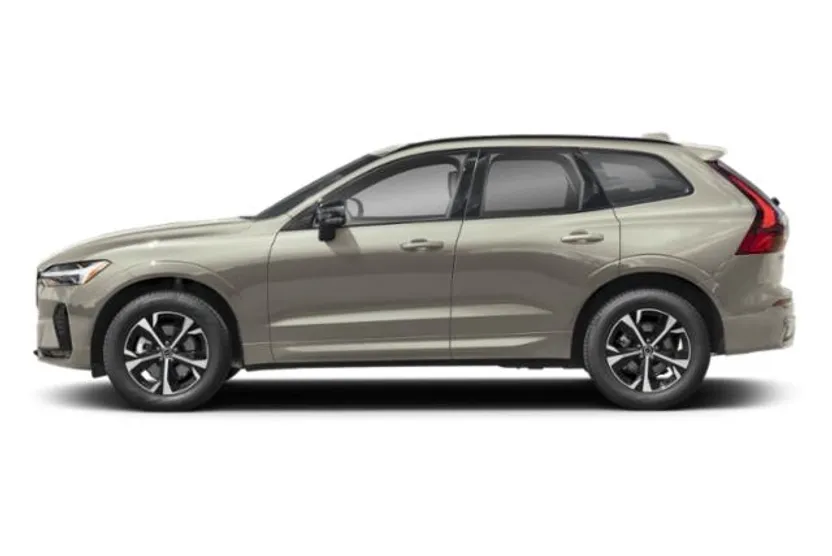 2026 Volvo XC60 B5 Plus photo 1