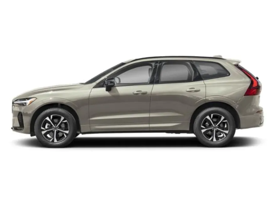 2026 Volvo XC60 B5 Plus photo 1