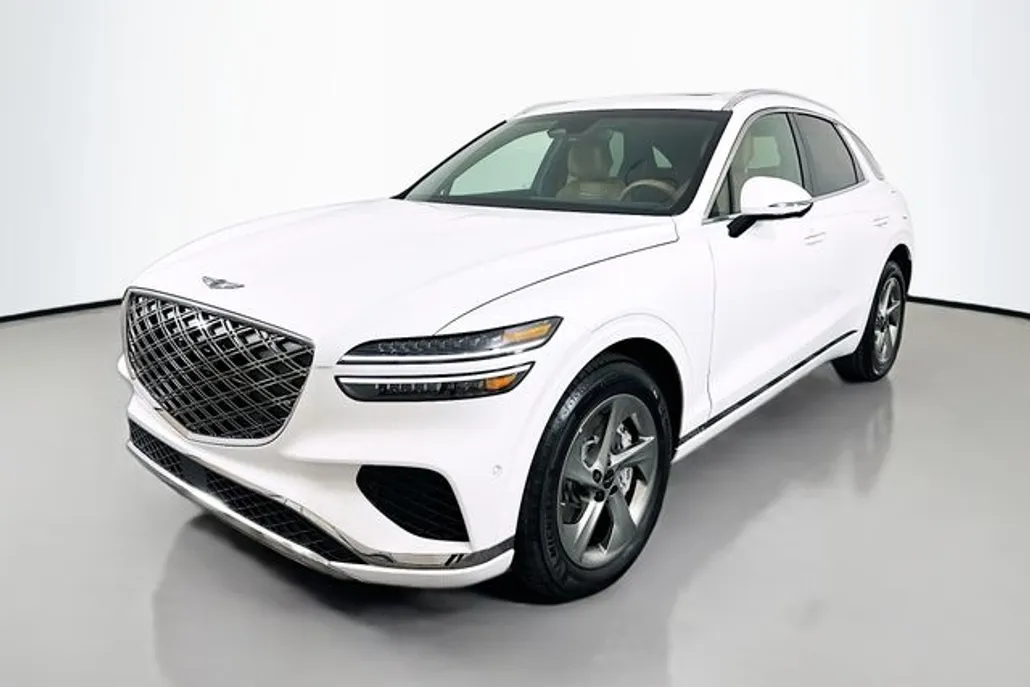 2026 Genesis GV70 2.5T Advanced photo 1