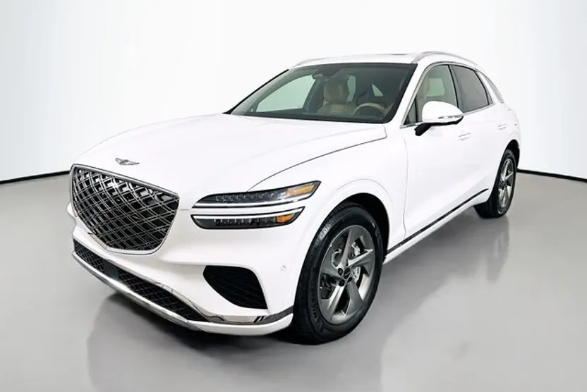 2026 Genesis GV70 2.5T Advanced photo 1