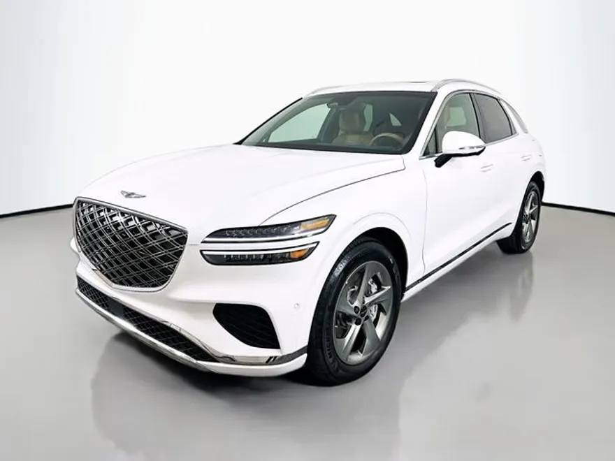 2026 Genesis GV70 2.5T Advanced photo 1
