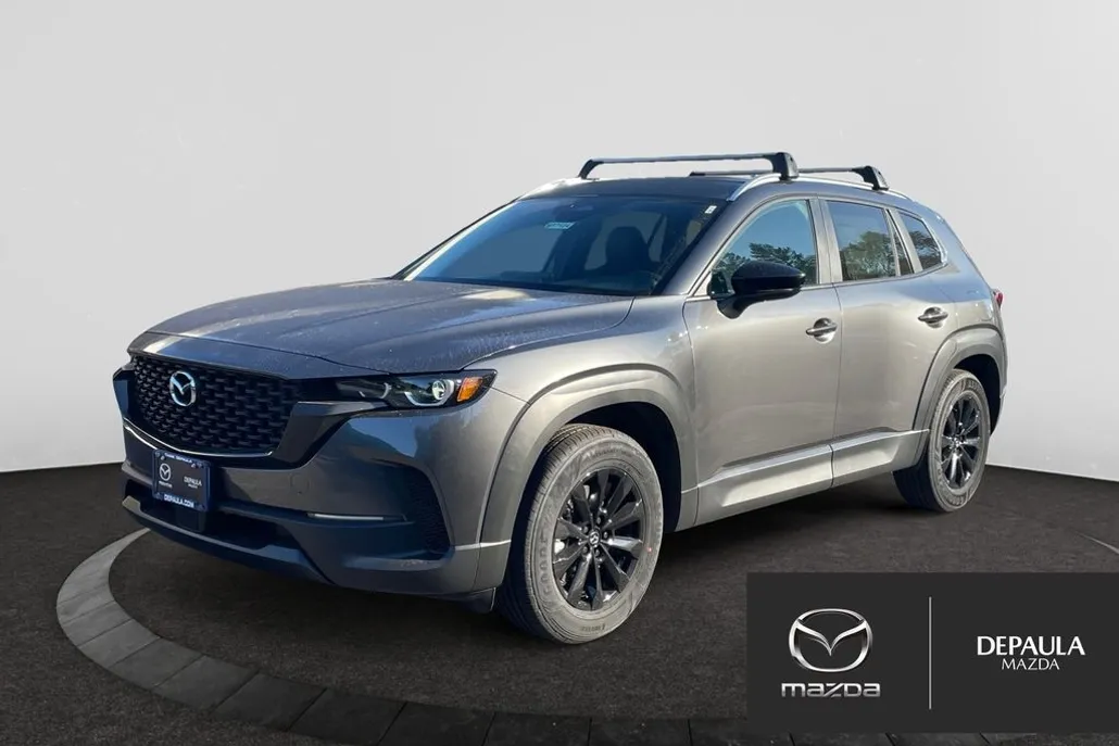 2025 Mazda CX-50 2.5 S Preferred photo 1