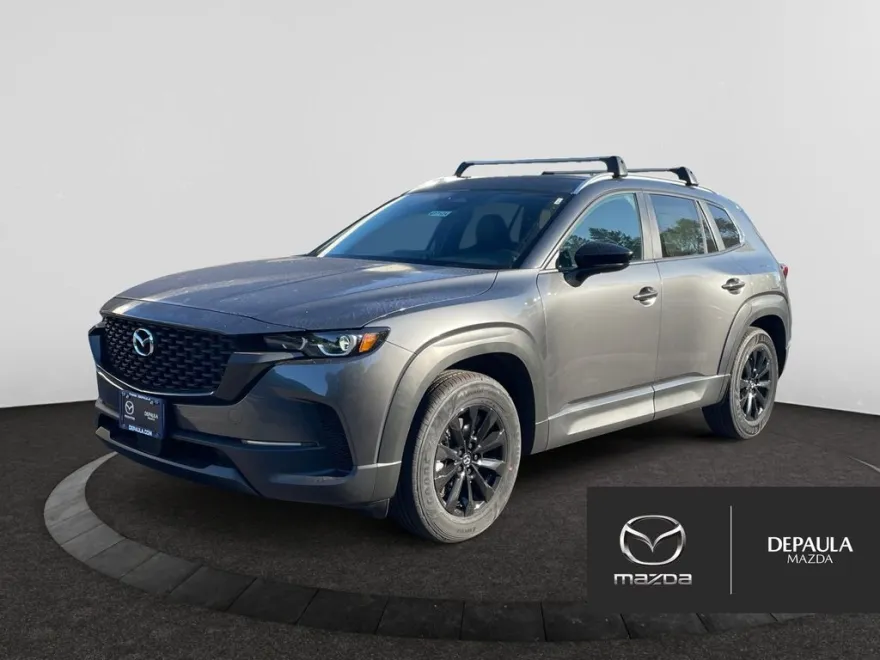 2025 Mazda CX-50 2.5 S Preferred photo 1