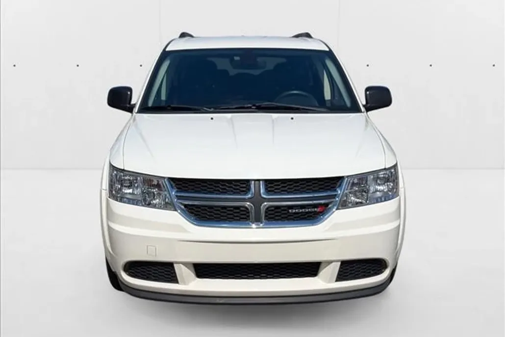 2019 Dodge Journey SE Value photo 1