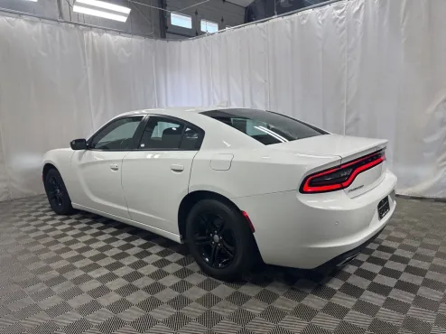 2023 Dodge Charger SXT photo 4