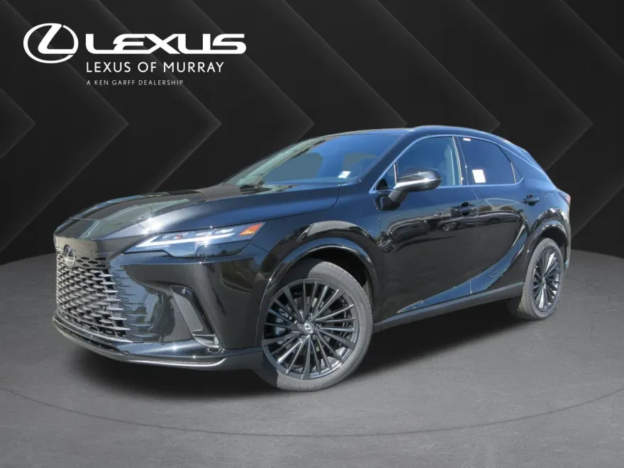 2025 Lexus RX 350 Premium photo 1