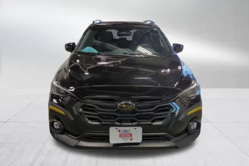 2024 Subaru Crosstrek Sport photo 2