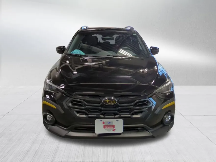 2024 Subaru Crosstrek Sport photo 2