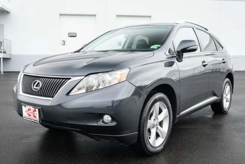 2011 Lexus RX 350 photo 1