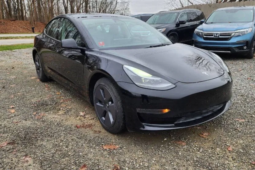2023 Tesla Model 3 photo 1
