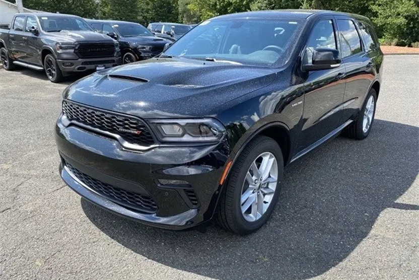 2022 Dodge Durango R/T photo 1