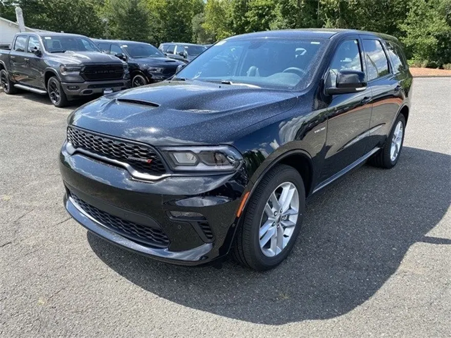 2022 Dodge Durango R/T photo 1