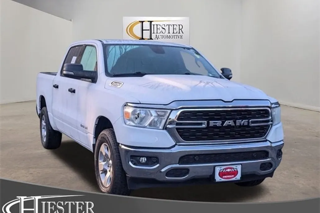 2023 Ram 1500 Big Horn Lone Star photo 1