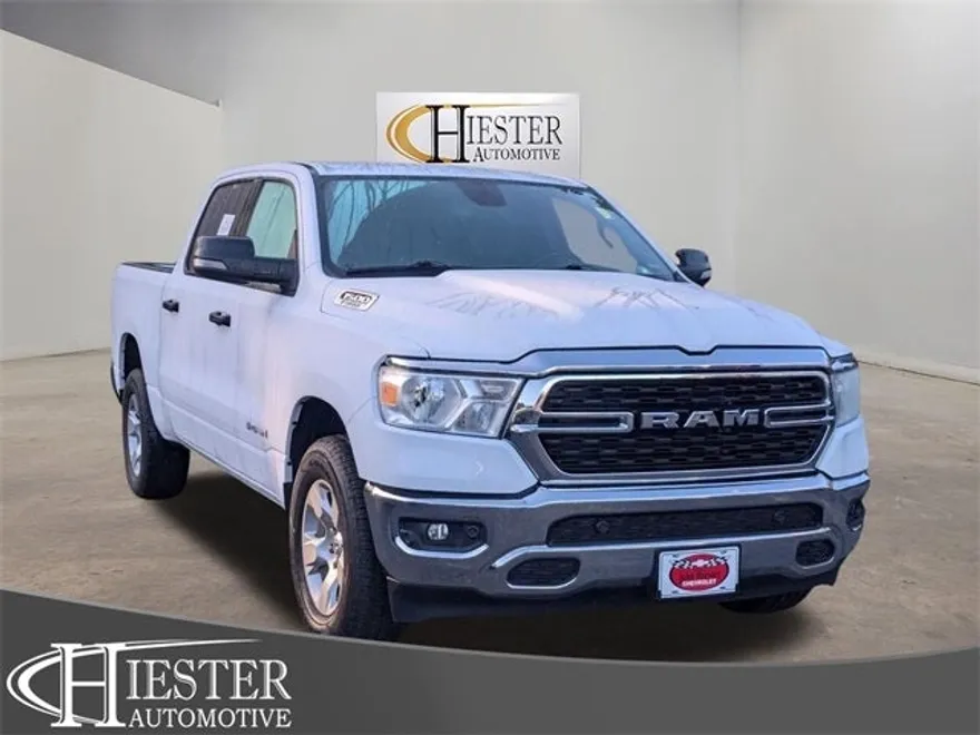 2023 Ram 1500 Big Horn Lone Star photo 1