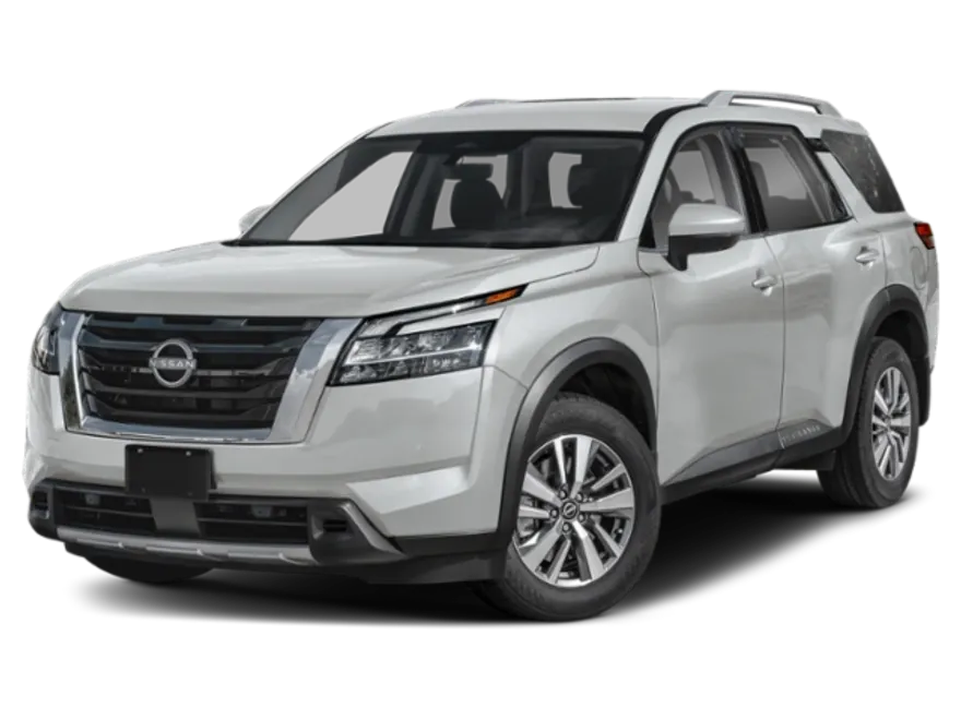 2025 Nissan Pathfinder SL photo 1