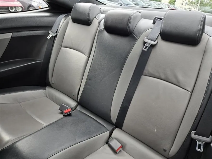 2017 Honda Civic EX-L photo 25