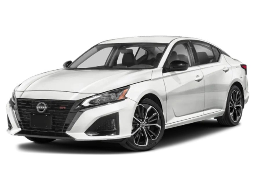 2025 Nissan Altima SR photo 1