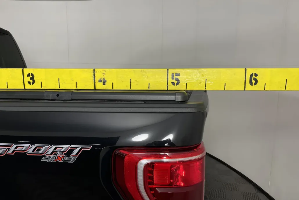 2023 Ford F-150 XLT photo 1