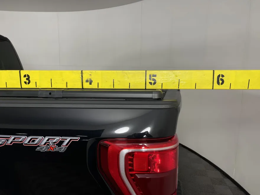 2023 Ford F-150 XLT photo 1