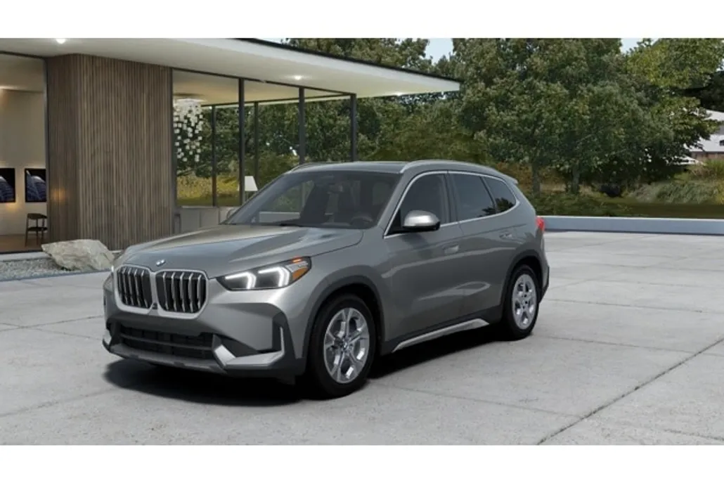 2026 Bmw X1 XDrive28i photo 1