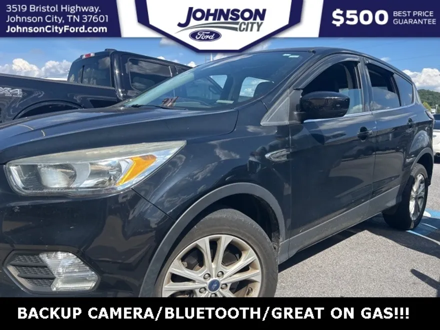2017 Ford Escape SE photo 1