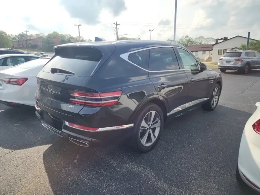 2023 Genesis GV80 2.5T photo 1