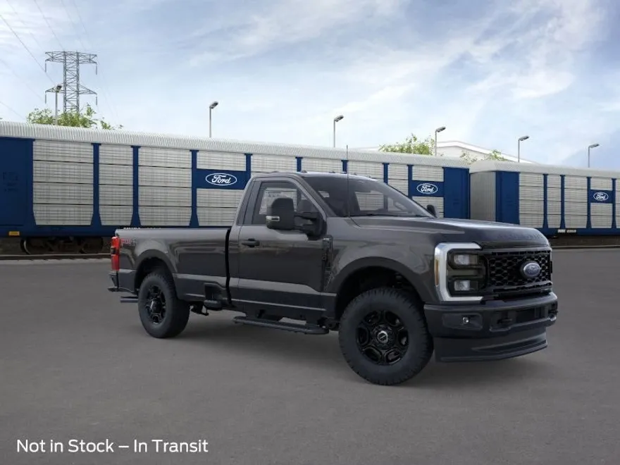 2026 Ford F-350 photo 1