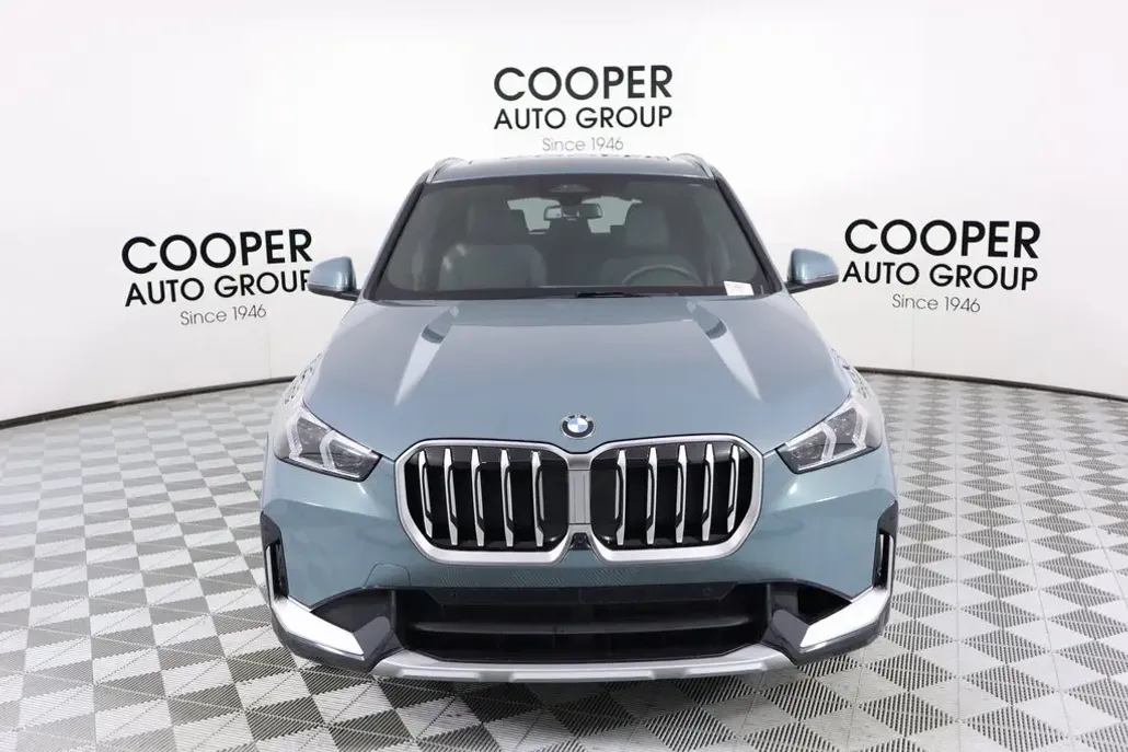 2025 Bmw X1 XDrive28i photo 1
