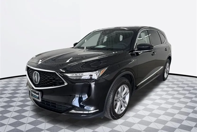 2024 Acura MDX Sport photo 1