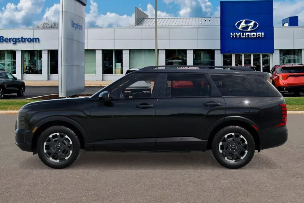 2026 Hyundai Palisade XRT photo 1