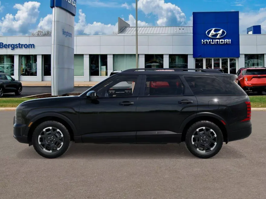 2026 Hyundai Palisade XRT photo 1