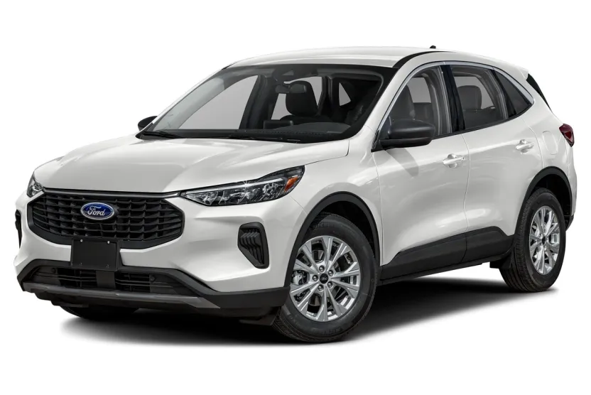 2023 Ford Escape Active photo 1