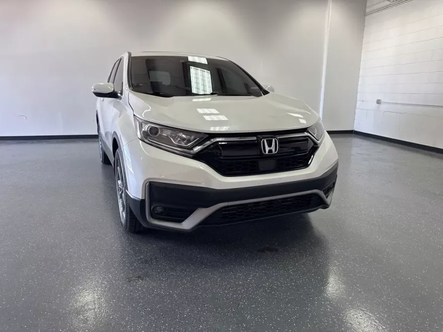 2022 Honda CR-V EX photo 1