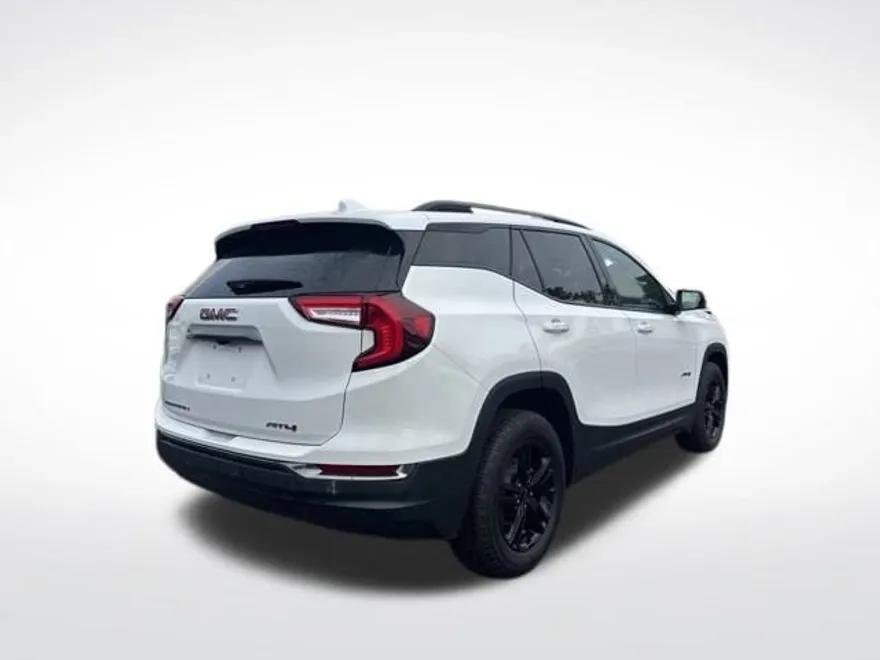 2023 Gmc Terrain AT4 photo 1