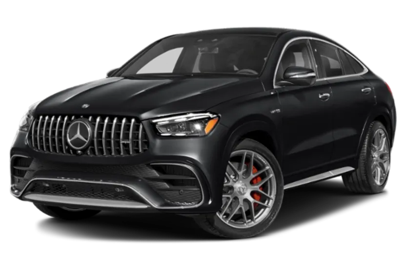 2026 Mercedes Benz GLE 63 S AMG 4MATIC photo 1