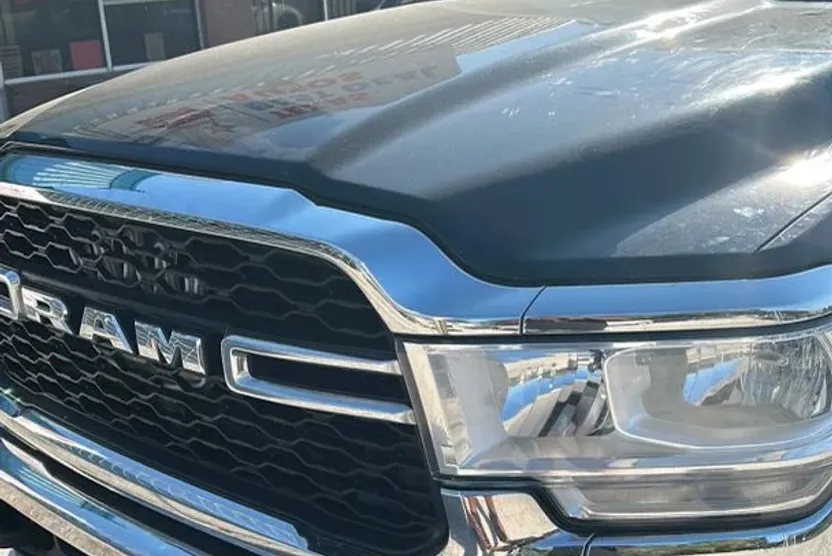 2022 Ram 3500 Tradesman photo 1