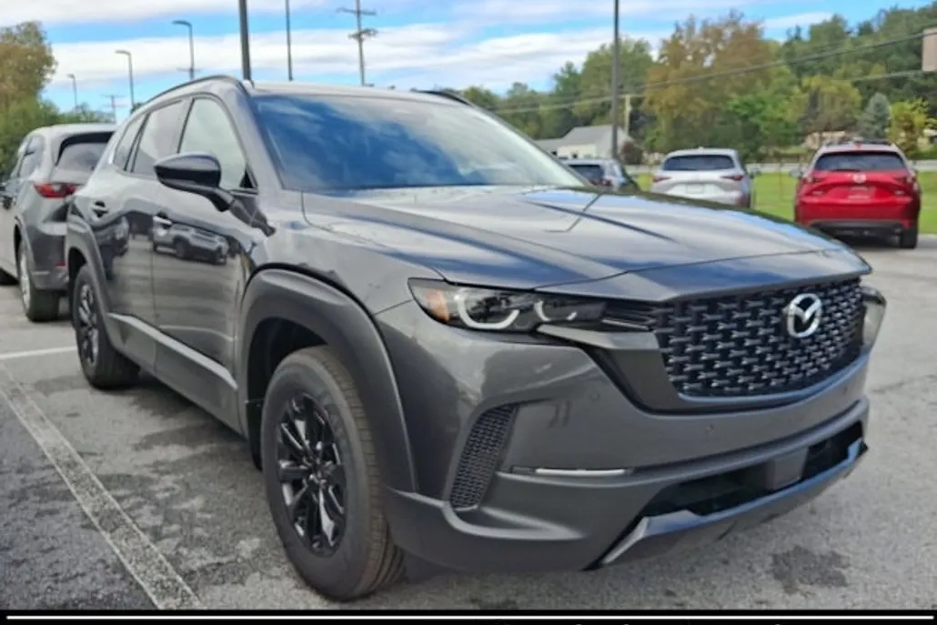 2026 Mazda CX-50 Premium photo 1