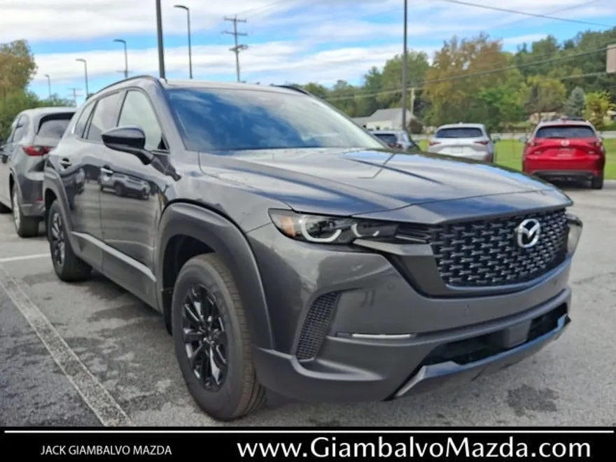 2026 Mazda CX-50 Premium photo 1