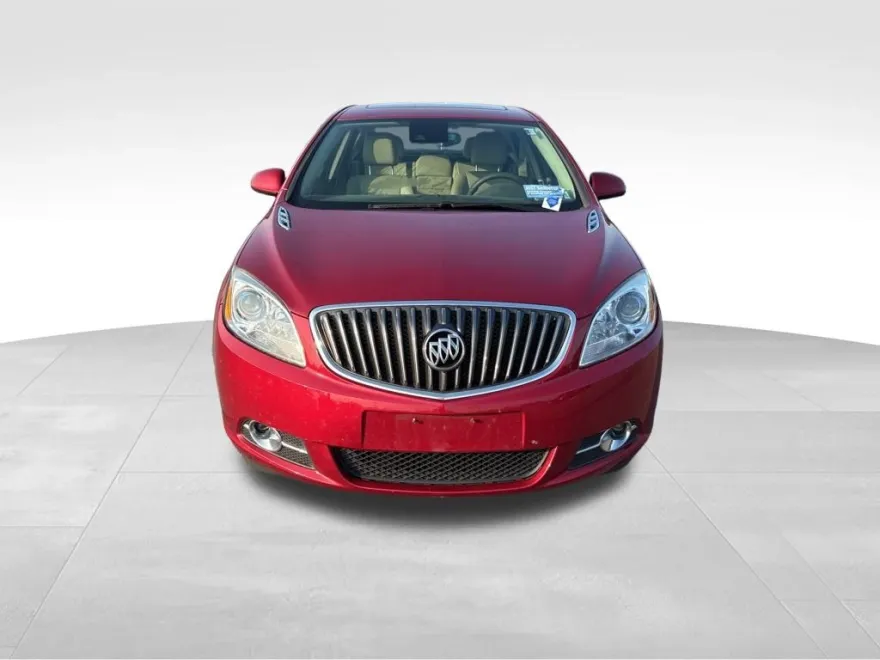 2014 Buick Verano Leather photo 1