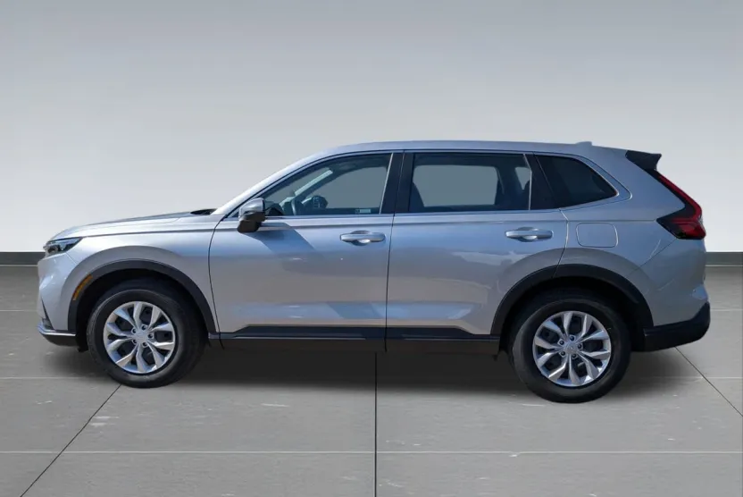 2023 Honda CR-V LX photo 1
