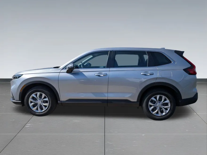 2023 Honda CR-V LX photo 1
