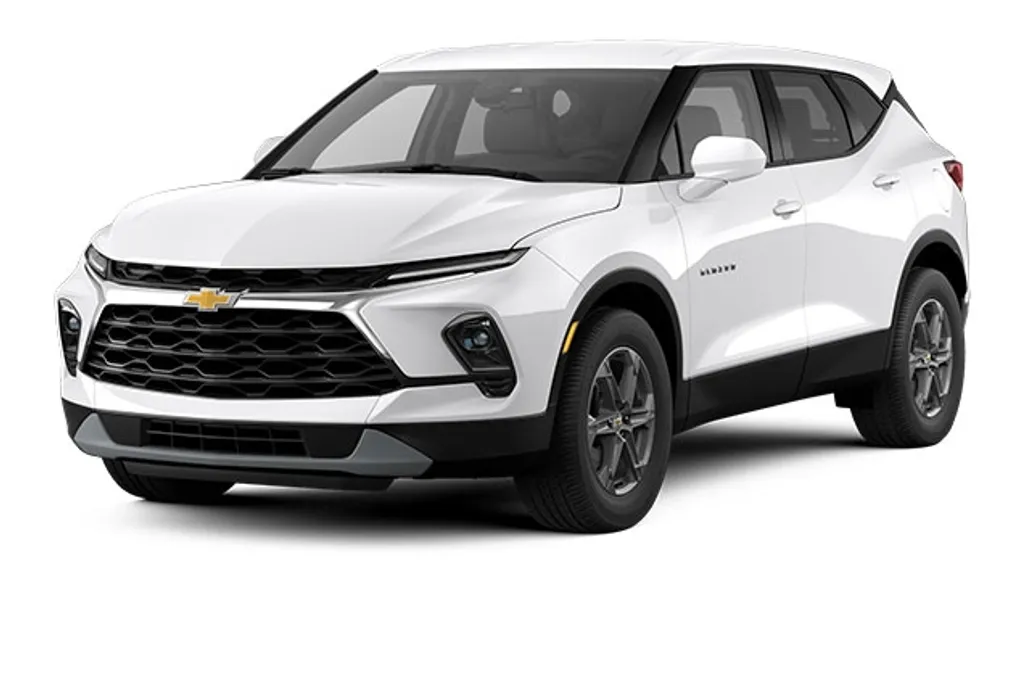 2023 Chevrolet Blazer 2LT photo 1