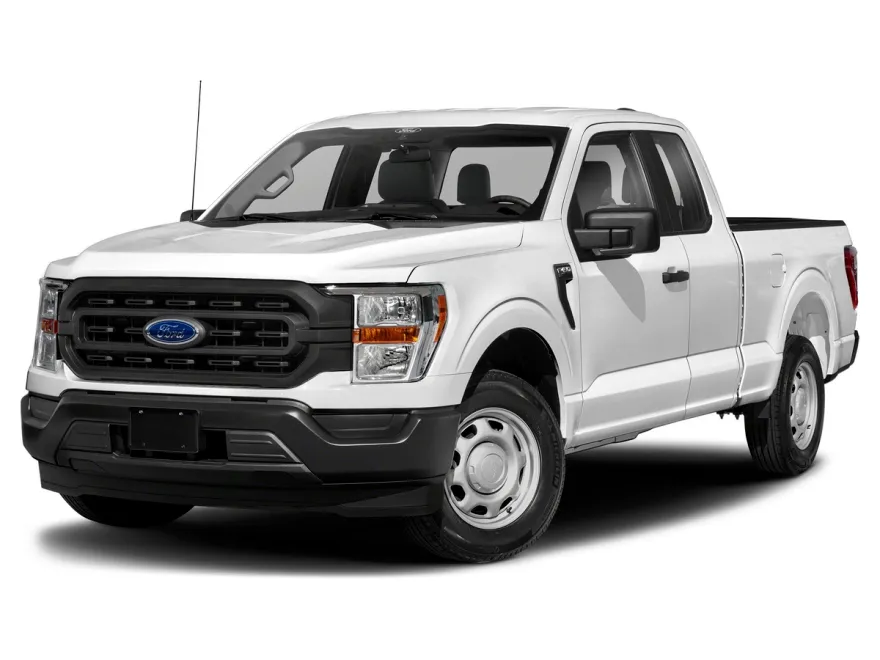 2023 Ford F-150 XL photo 1
