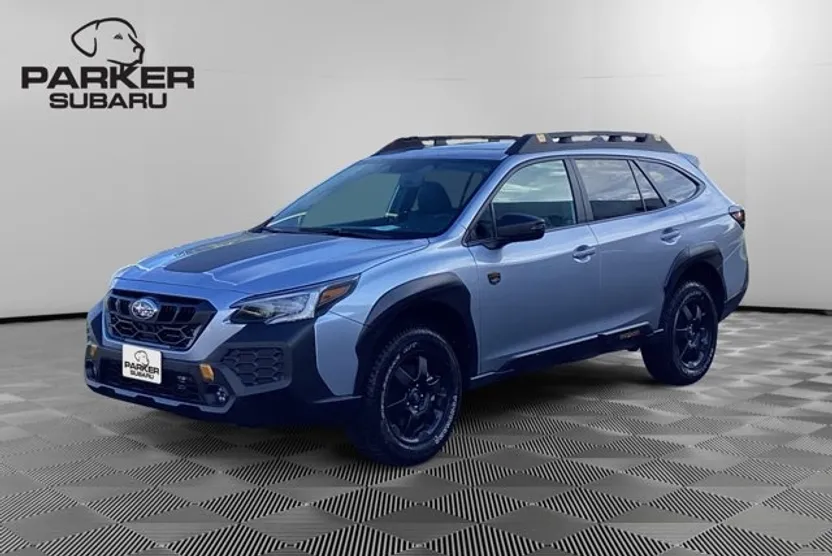 2025 Subaru Outback Wilderness photo 1