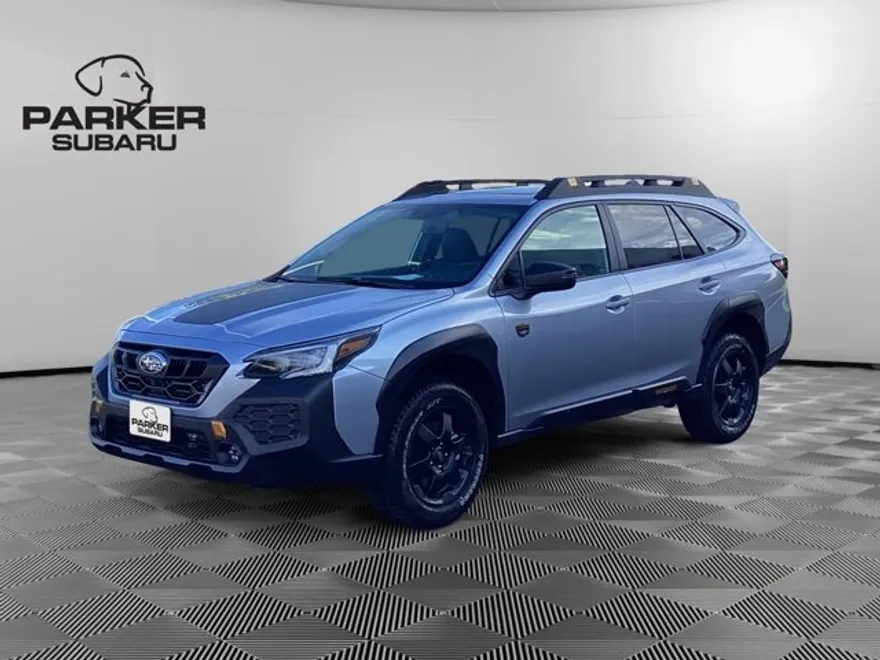 2025 Subaru Outback Wilderness photo 1