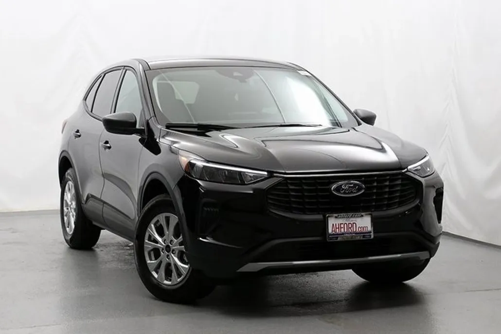2025 Ford Escape Active photo 1