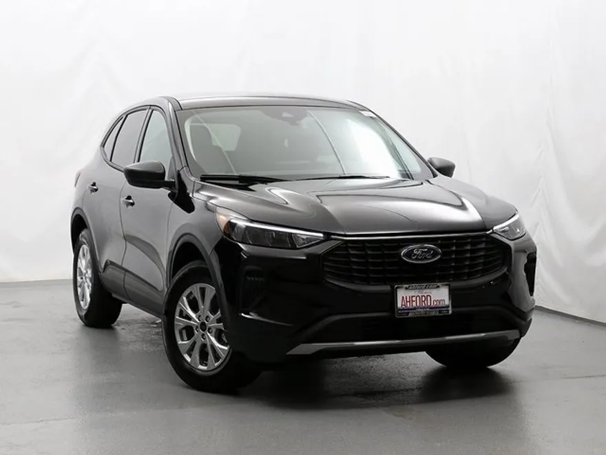 2025 Ford Escape Active photo 1