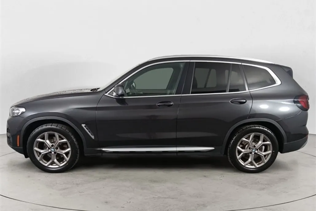 2022 Bmw X3 xDrive30i photo 1