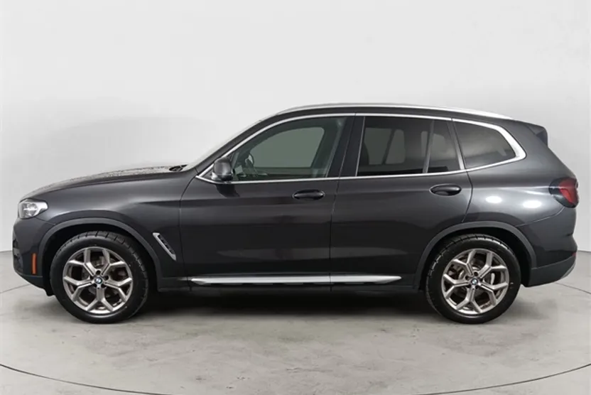 2022 Bmw X3 xDrive30i photo 1